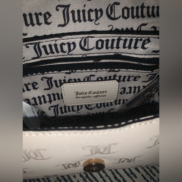 Juicy couture purse - Picture 4 of 6